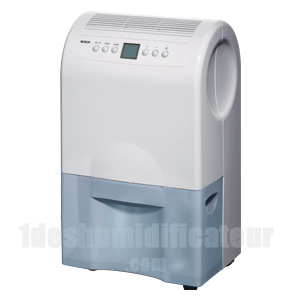 BOSCH PAD20001 ELECTRONIC DESHUMIDIFICATOR of AIR